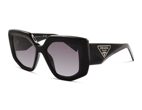 prada dames brillen|Prada brillen online.